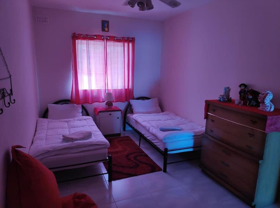 Ferienwohnung Mellieha Bay Exterior foto