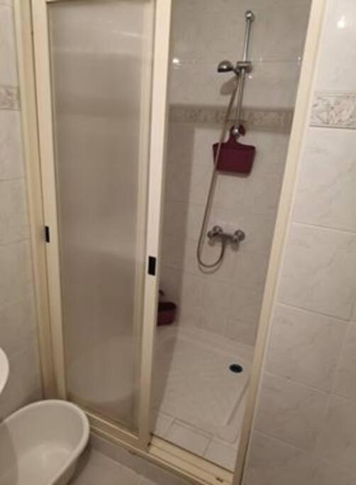 Ferienwohnung Mellieha Bay Exterior foto